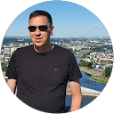 Nissan Ben Shmuel profile picture