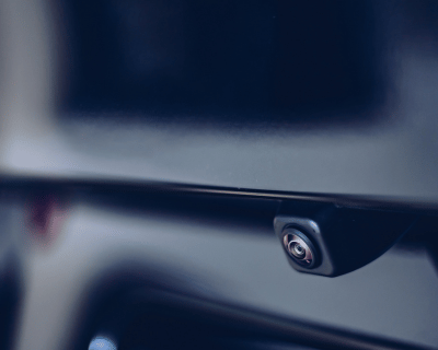 מצלמות רוורס וחיישני רוורס