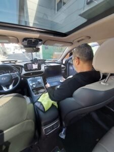 התקנת מגבר dsp שקע תקע לרוב סוגי הרכבים (6)