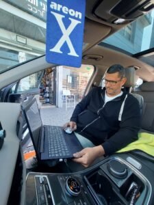 התקנת מגבר dsp שקע תקע לרוב סוגי הרכבים