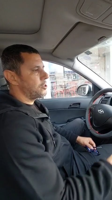 התקנת מסך אנדרואיד 14 עם CarPlay אלחוטי ו-DSP ביונדאי i30 2010 – שדרוג מולטימדיה מתקדם