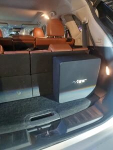 סאב וופר לניסן אקסטרייל