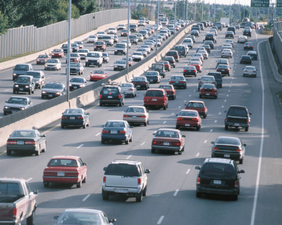 תחבורה בישראל